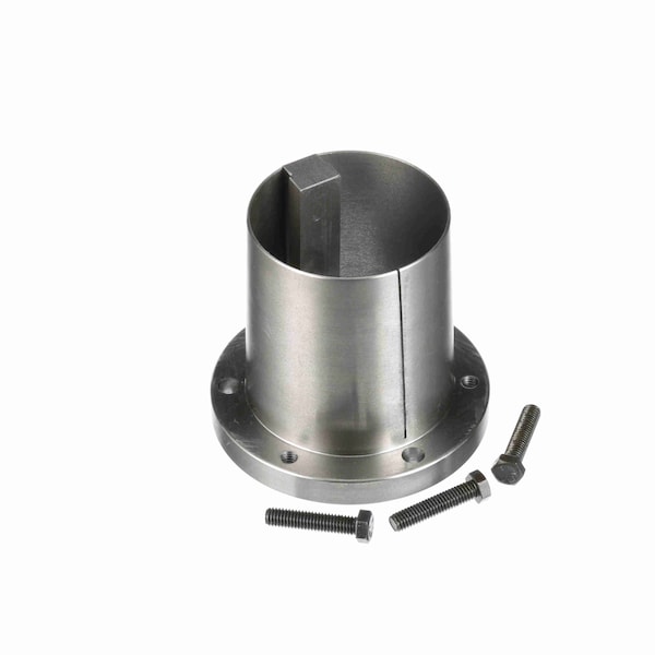 Split Taper Bushing - Inch Bore Type, R2 3 5/8